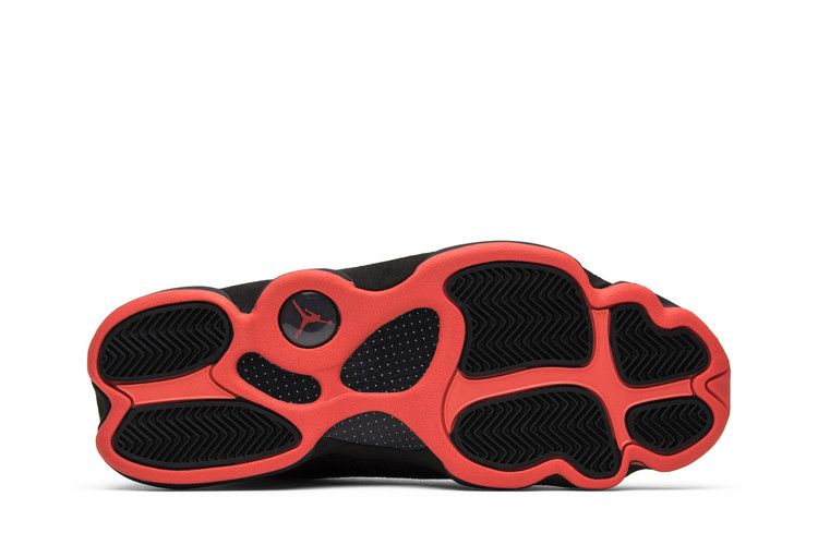 Air Jordan 13 Retro 'Reflective Silver'