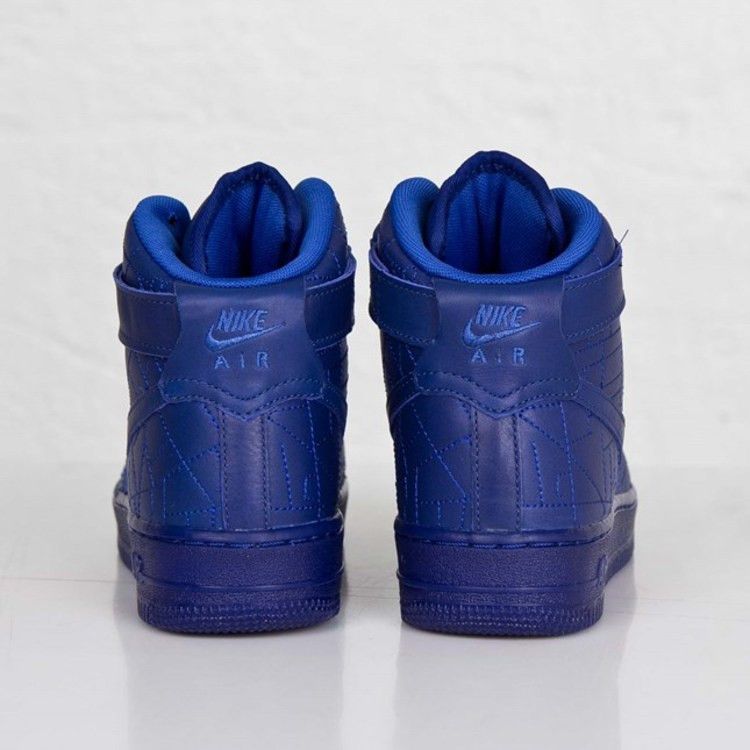 Nike Wmns Air Force 1 High FW QS 'Paris'