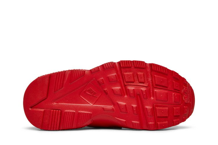 Nike Huarache Run PS 'University Red'