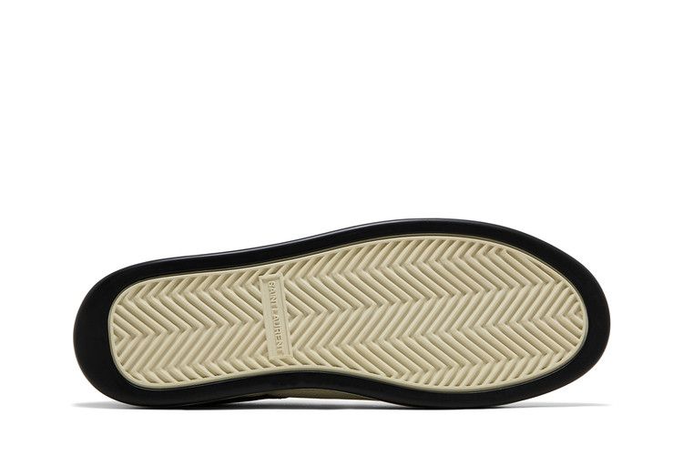 Saint Laurent SL-61 Low 'White Black'