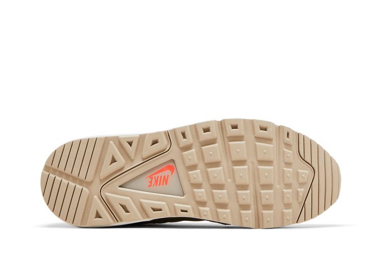 Nike Wmns Air Max Command Premium 'String Metallic Gold'
