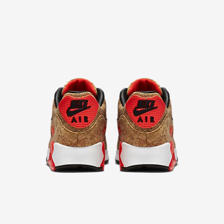 Nike Wmns Air Max 90 'Cork'