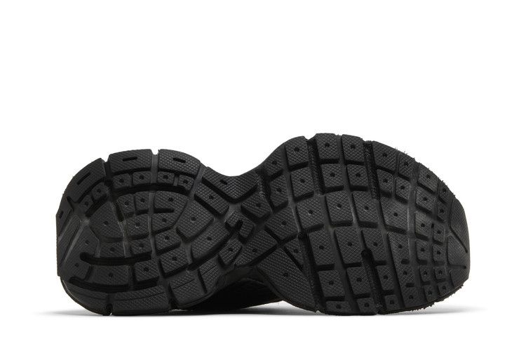 Balenciaga Wmns 3XL Sneaker 'Worn-Out - Black'
