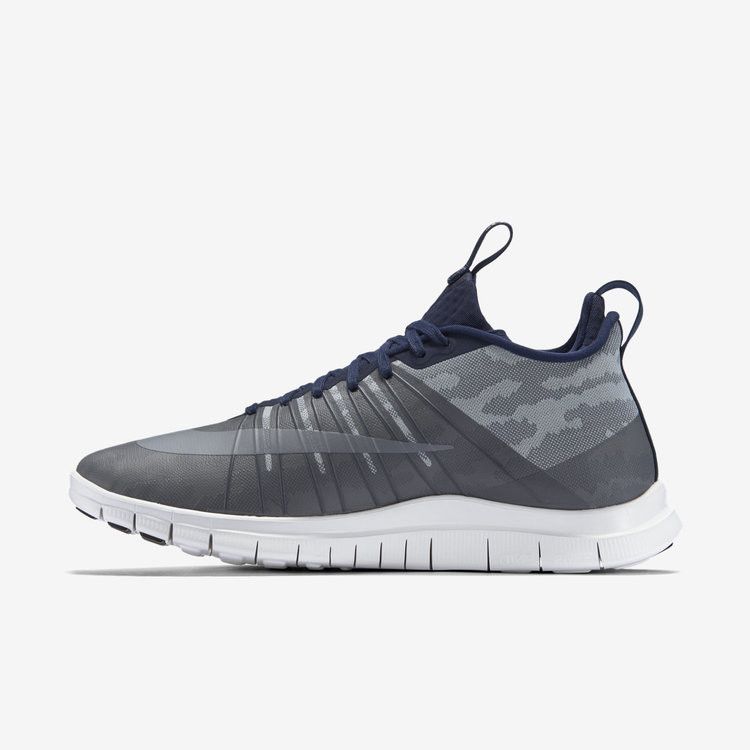 Nike Free Hypervenom 2 F.C.