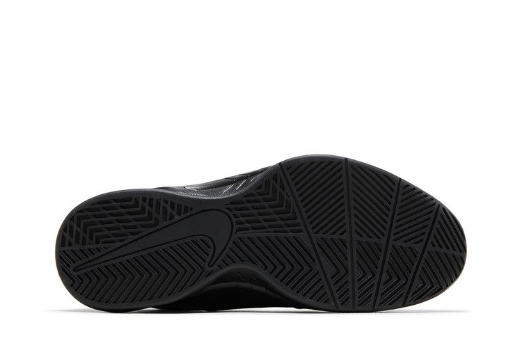 Nike Air Visi Pro 6 NBK 'Black Anthracite'