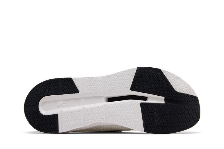 ON Cloudeasy 'Undyed White'