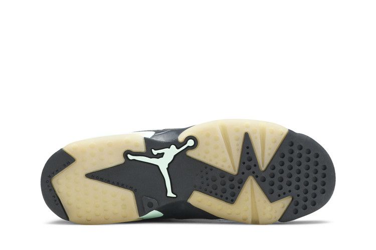 Air Jordan 6 Retro Low GS 'Mint Foam'