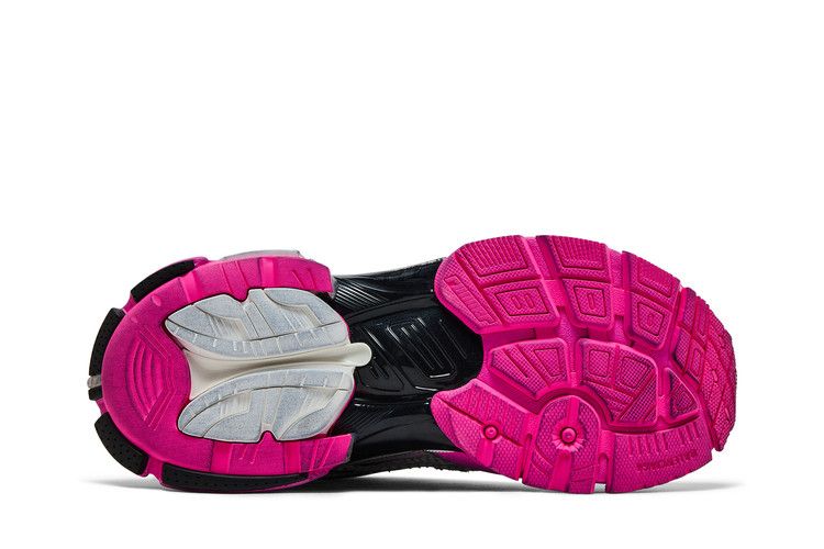 Balenciaga Wmns Runner Sneaker 'Gradient - White Pink Black'