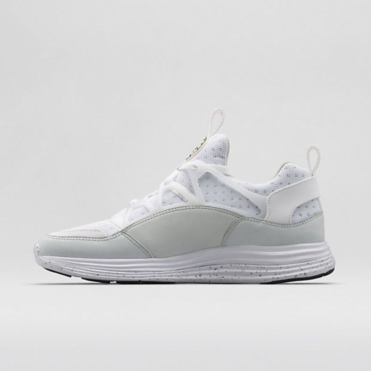 Nike Lunar Huarache Light SP 'White'