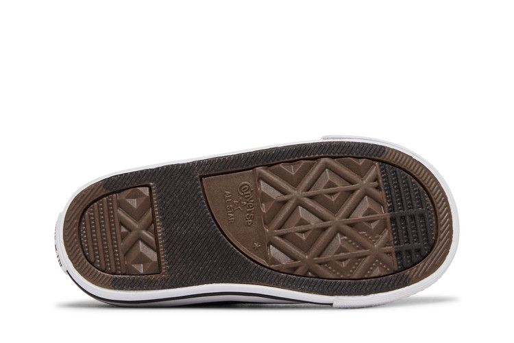 Converse Chuck Taylor All Star TD 'Black White'
