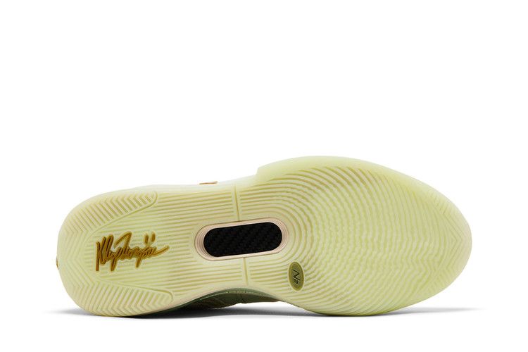 Shoe Palace x Anta KT10 'Moneyball'