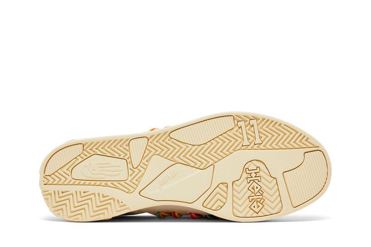 Anta Kai Hélà Style 'Roots Pack - Ivory'