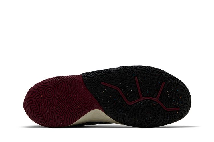 Anta Kai 2 'Solar Return'