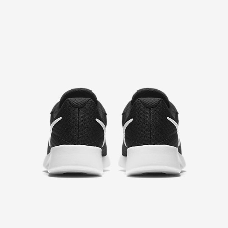 Nike Wmns Tanjun 'Black'