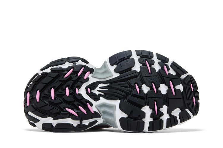 Balenciaga Wmns 6XL Sneaker 'Worn-Out - White Light Pink'