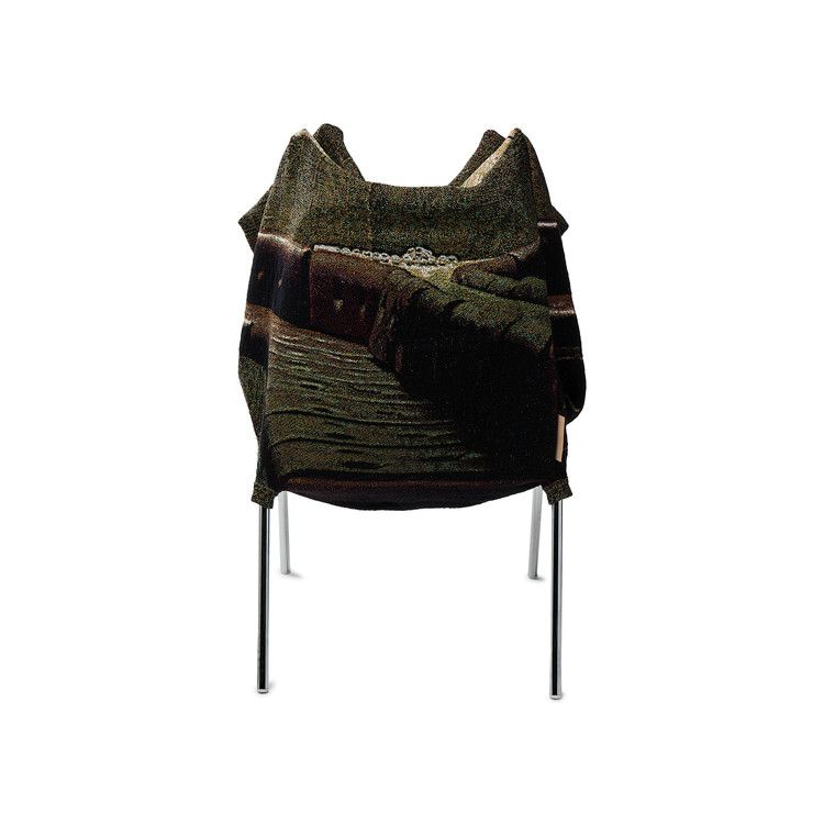 GOAT Exclusive for Manifesto BLESS Chairwear B Lounge -1