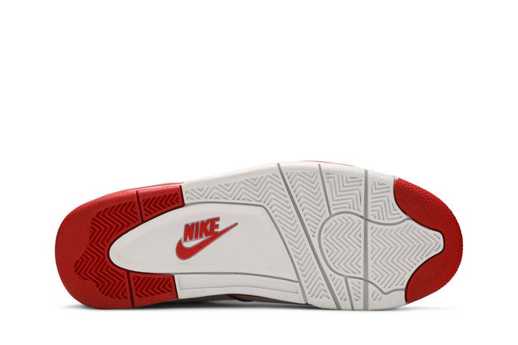 Nike Air Flight 89 'Ron Harper'