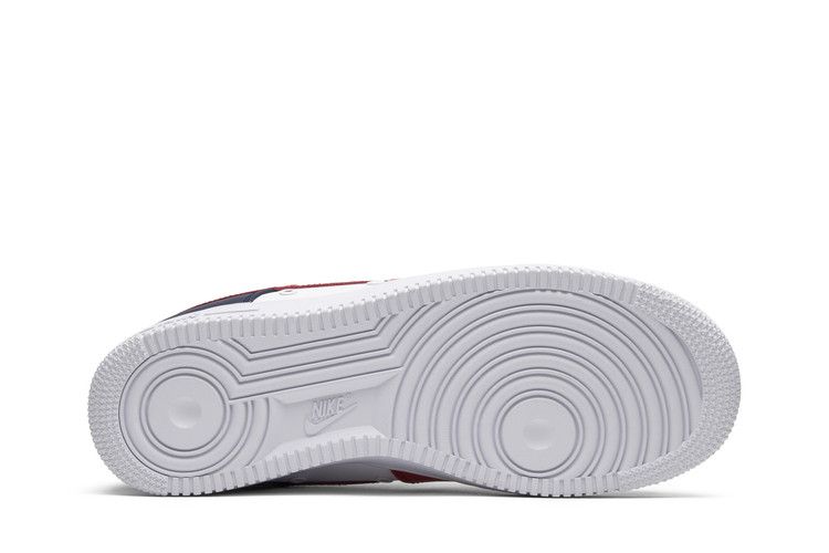 Nike Air Force 1 Low '07 LV8 '4th of July'
