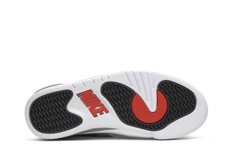 Nike Air Pressure 2016 'David Robinson'