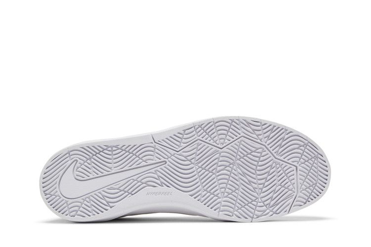 Nike Bruin Hyperfeel SB 'Summit White Photo Blue'