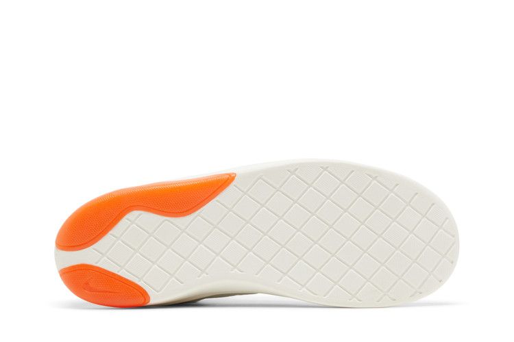 Nike Marxman 'Light Bone Crimson'