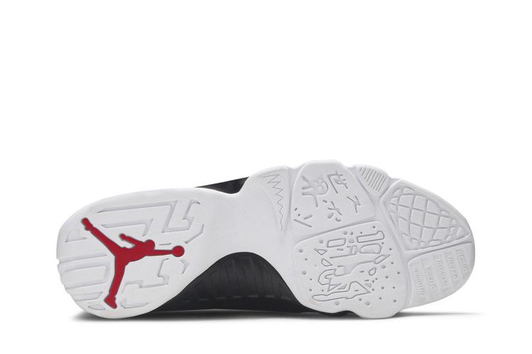 Air Jordan 9 Retro Low 'Snakeskin'