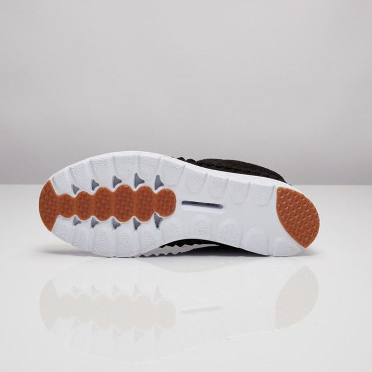 Nike Wmns Mayfly Woven 'Black Dark Grey'