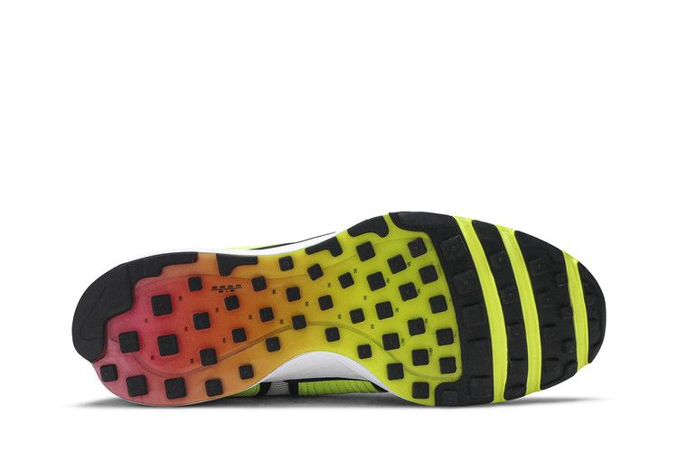 Nike Air Zoom Talaria '16 'Volt'