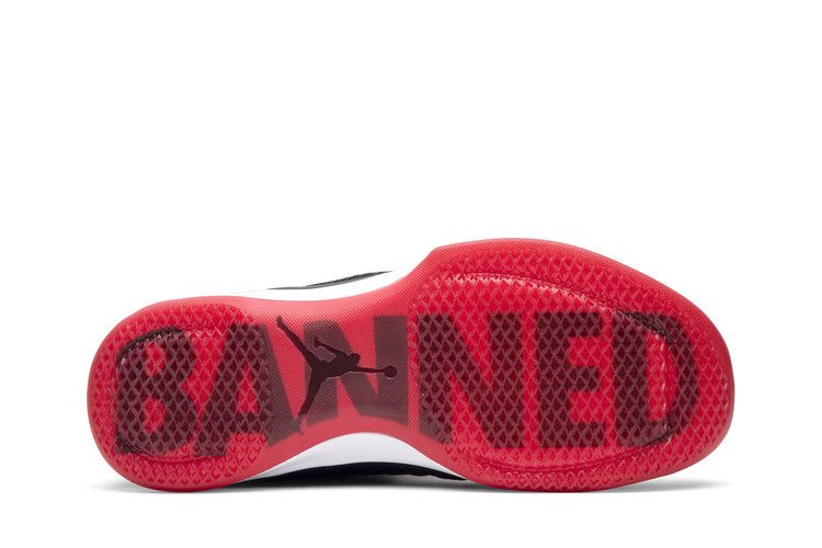 Air Jordan 31 'Banned'