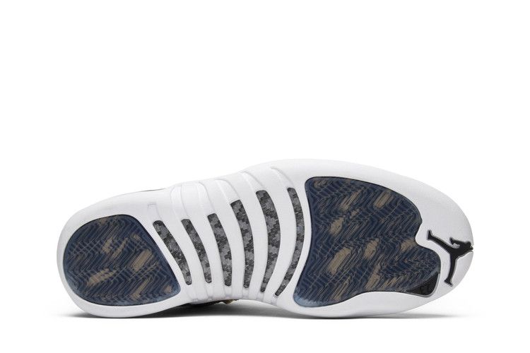 Air Jordan 12 Retro 'Wings'