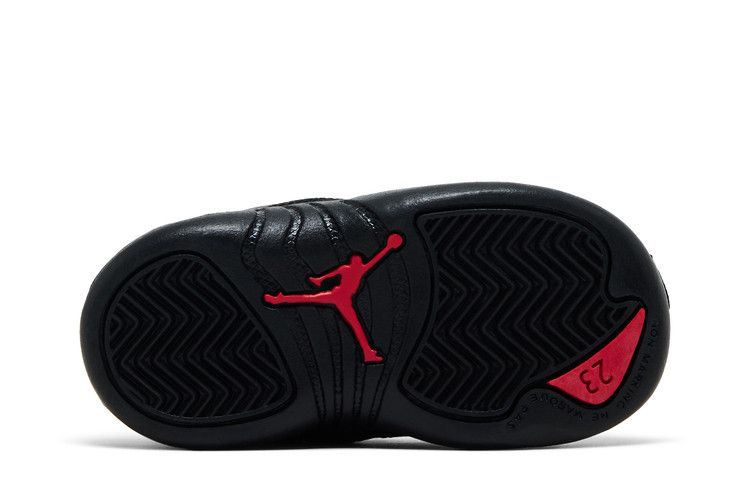 Air Jordan 12 Retro TD 'Bloodline'