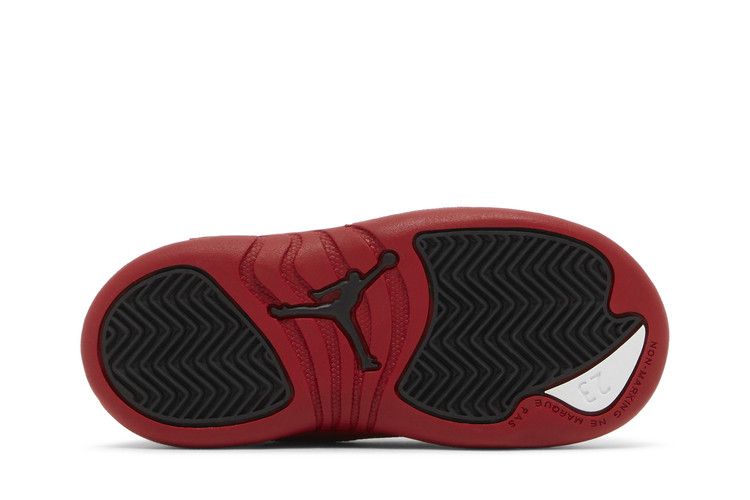 Air Jordan 12 Retro TD 'Cherry' 2023