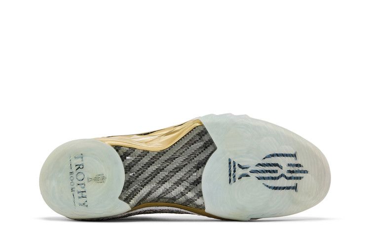 Trophy Room x Air Jordan 23 Retro 'White'
