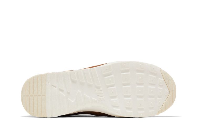 Nike Wmns Air Max Thea Mid 'Ale Brown' 2021