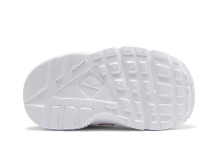 Nike Huarache Run SE TD 'Prism Pink'