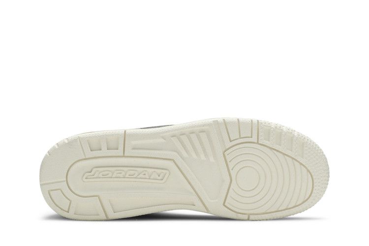 Air Jordan 3 Retro 'Wool' BG
