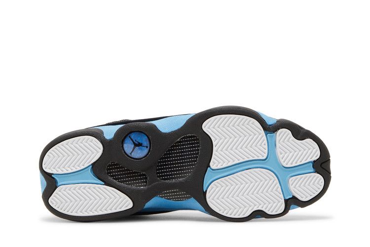 Air Jordan 13 Retro GS 'Black University Blue'