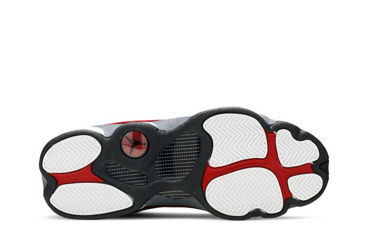 Air Jordan 13 Retro GS 'Red Flint'