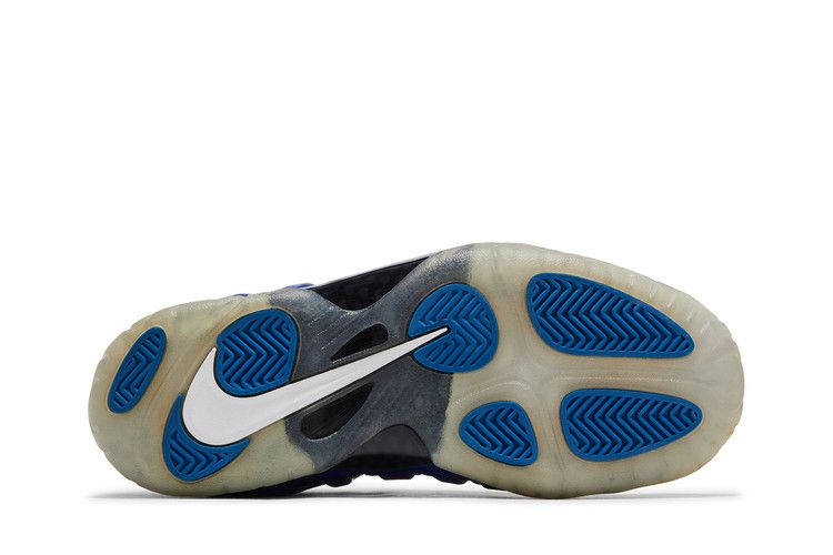 Nike Little Posite One XX GS 'Royal'