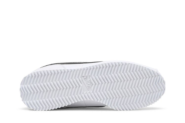 Nike Cortez Basic SL GS 'White'
