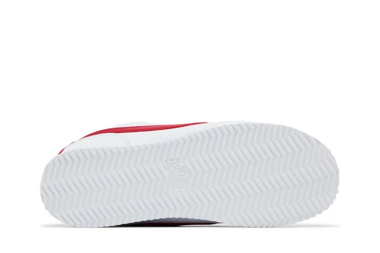 Nike Cortez Basic SL PSV 'Varsity Red'