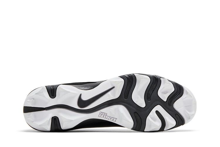 Nike Vapor Untouchable Shark 3 'Black'