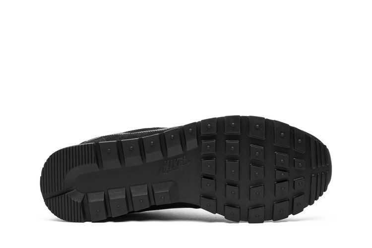 Comme des Garçons x Nike Air Pegasus 83 'Black'