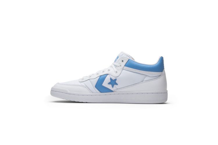 Air Jordan x Converse 'Alumni Pack'