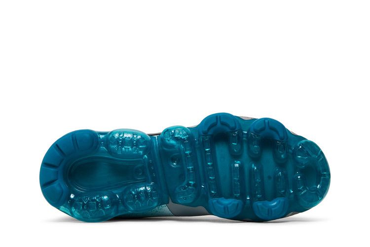 Nike Air VaporMax GS 'Vast Grey'