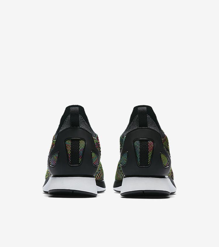 Nike Air Zoom Mariah Flyknit Racer 'Multi'