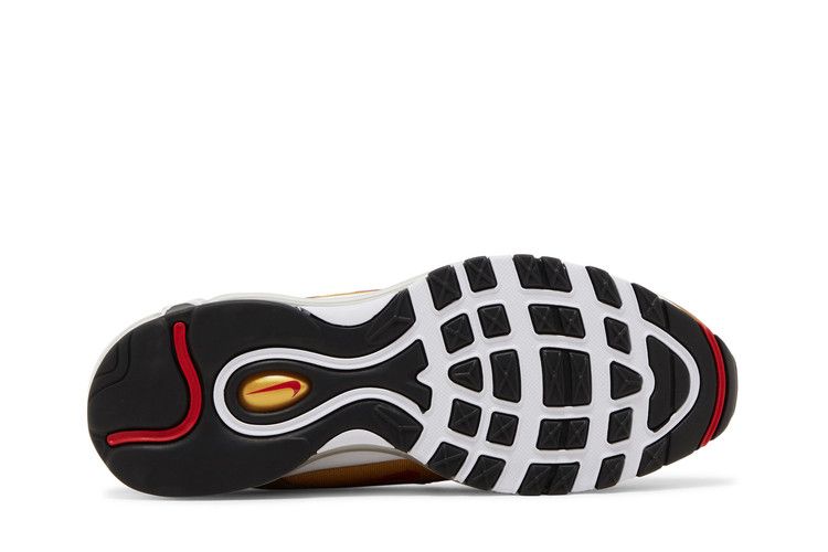 Nike Air Max 97 OG GS 'Metallic Gold' 2023