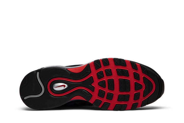 Nike Air Max 97 'Reflective Bred'