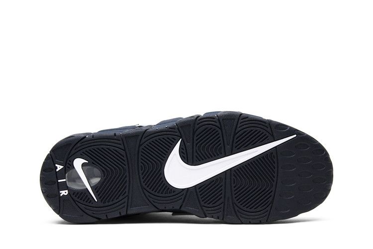 Nike Air More Uptempo 'Obsidian'