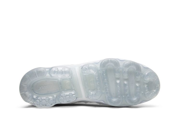 Nike Air VaporMax Plus 'White Platinum'